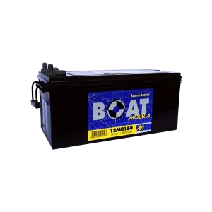 Bateria para Barco Moura Boat 12MB105 (105 Ah)