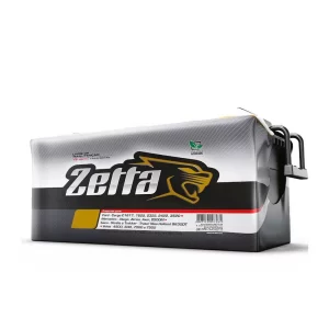 Bateria para Caminhão Zetta Z100E (100 Ah)