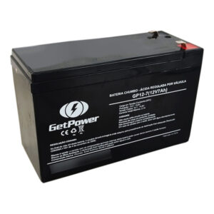 Bateria para NoBreak Getpower GP12-12 - 12v (12 Ah)