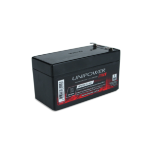 Bateria para NoBreak VRLA Unipower