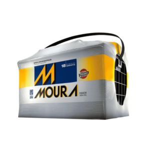 Bateria para Carro Moura M48FD/FE (48Ah)