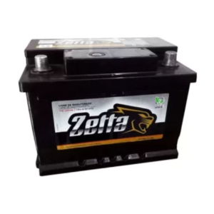 Bateria para Carro Zetta Z50ED (50Ah)