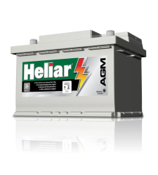 Heliar