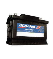 AC Delco